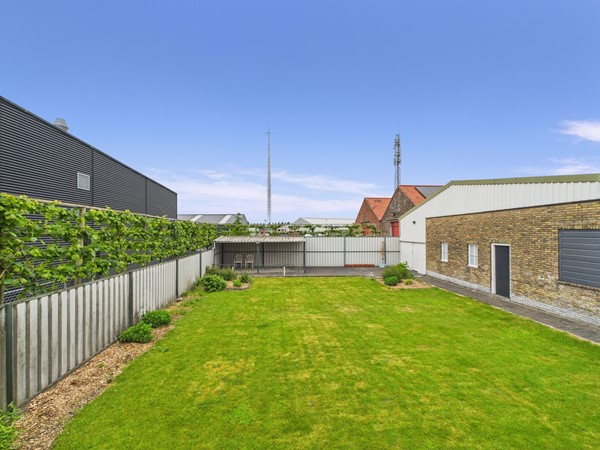 Medium property photo - Weststraat 32, 4521 AX Biervliet
